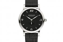 Montblanc Star Classique Automatic 107072