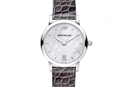 Montblanc Star Classique Lady 108766
