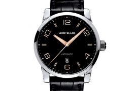 Montblanc TimeWalker Automatic 110337