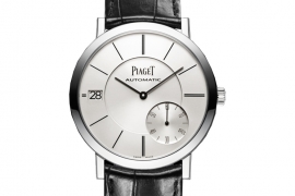 Piaget Altipano G0A38130