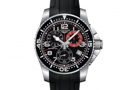 Longines HydroConquest L3.690.4.53.2