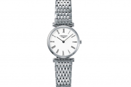 Longines La Grande Classique L4.209.4.11.6