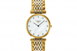 Longines La Grande Classique L4.512.2.87.7