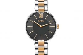 Rado Couple 278.3850.4.016 / R22 850 16 3