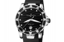 Lady Diver 8153-180E-3/12