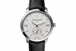 Часы Ulysse Nardin Classico 3203-136 -2 30