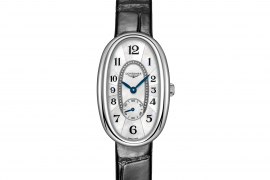 Longines Symphonette L2.306.4.83.0