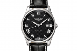 Часы Longines Master Collection L2.893.4.51.8