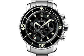 Blancpain Fifty Fathoms
