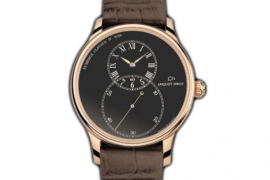 Часы Jaquet Droz Grande Seconde Email J003033243