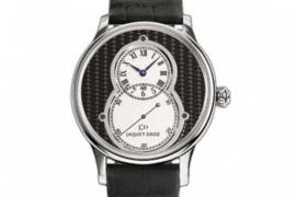 Часы Jaquet Droz Grande Seconde Carbone J003034283