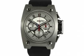 Часы Wyler Code-R Chronograph 100.1.00.SS1.RBA