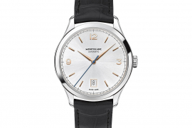 Часы Montblanc MST HERITAGE CHRONOMETR.112520