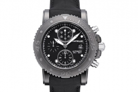 Часы Montblanc SPORT 104279