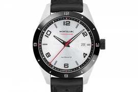 Часы Montblanc TIMEWALKER 116058