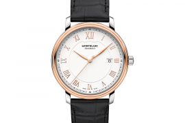 Часы Montblanc TRADITION 114336