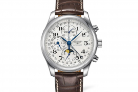 Часы Longines Master Collection