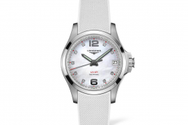 Часы Longines Conquest V.H.P.
