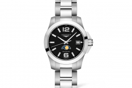Часы Longines Conquest