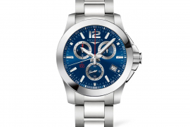 Часы Longines Conquest