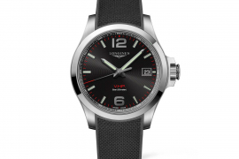 Часы Longines Conquest V.H.P.
