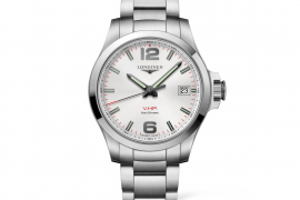Часы Longines Conquest V.H.P.