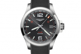 Часы Longines Conquest V.H.P.