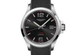 Часы Longines Conquest V.H.P.