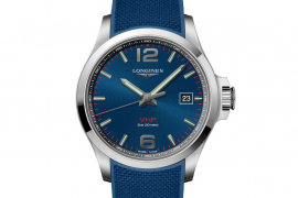 Часы Longines Conquest V.H.P.