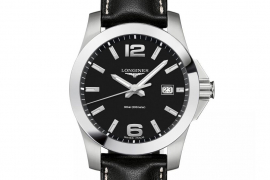 Часы Longines Conquest