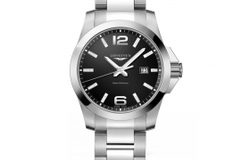 Часы Longines Conquest