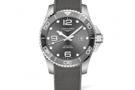 Часы Longines HydroConquest