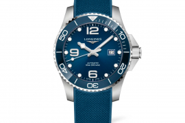 Часы Longines HydroConquest
