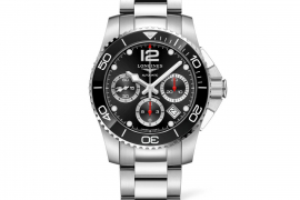 Часы Longines HydroConquest