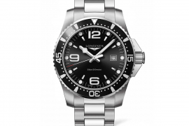 Часы Longines HydroConquest