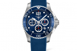 Часы Longines HydroConquest