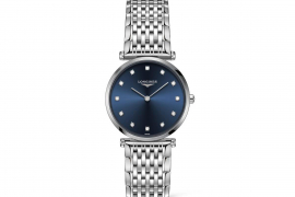 Часы Longines La Grande Classique