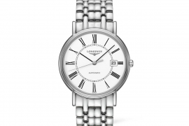 Часы Longines Les Grandes Classiques Presence