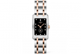 Часы Longines Dolce Vita