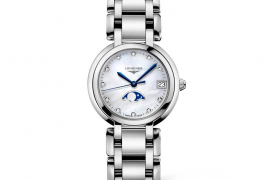 Часы Longines Prima Luna