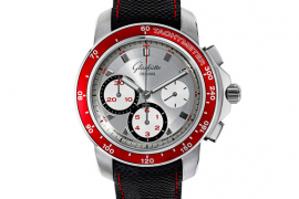 Часы  Glashütte Sport Evolution 39-31-46-05-03