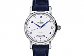 Часы наручные CHRONOSWISS Sirius CH 1923 BL