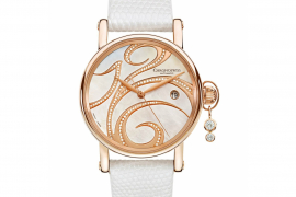 Часы наручные CHRONOSWISS Swing CH 2821 LLR SW