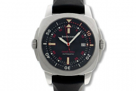 Часы JEAN RICHARD Diverscope  28130 - 11 - 41A - AC6