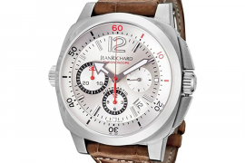 Часы JEAN RICHARD Chronoscope 31120 - 11 - 11A - AA6D