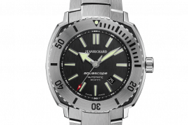 Часы JEAN RICHARD Aquascope 60400 - 11 C 601 - 11A