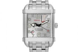 Часы JEAN RICHARD Paramount Square 62118 - 11 - 11C - 11B