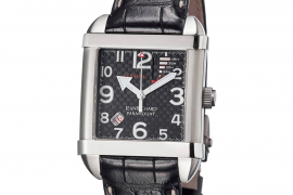 Часы JEAN RICHARD Paramount Square  62118 - 11 - 61B - AE6D