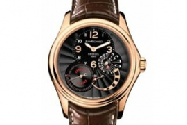 Часы JEAN RICHARD Bressel Alternativ 64112 - 49 - 60B - AAE