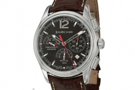 Часы  JEAN RICHARD Bressel 1665 Automatic 65112 - 11 - 61A - AAED